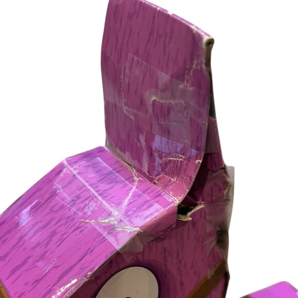 Fortnite Loot Llama Drama Purple Blue Pinata 23 Pieces Rust Lord & Legendary** - Picture 5 of 7